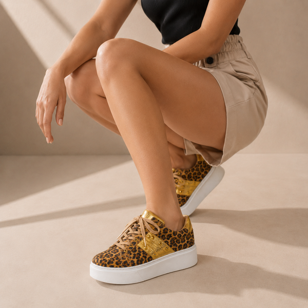 Zapatillas