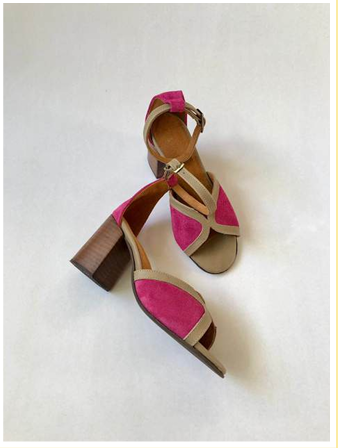 Celine Taco